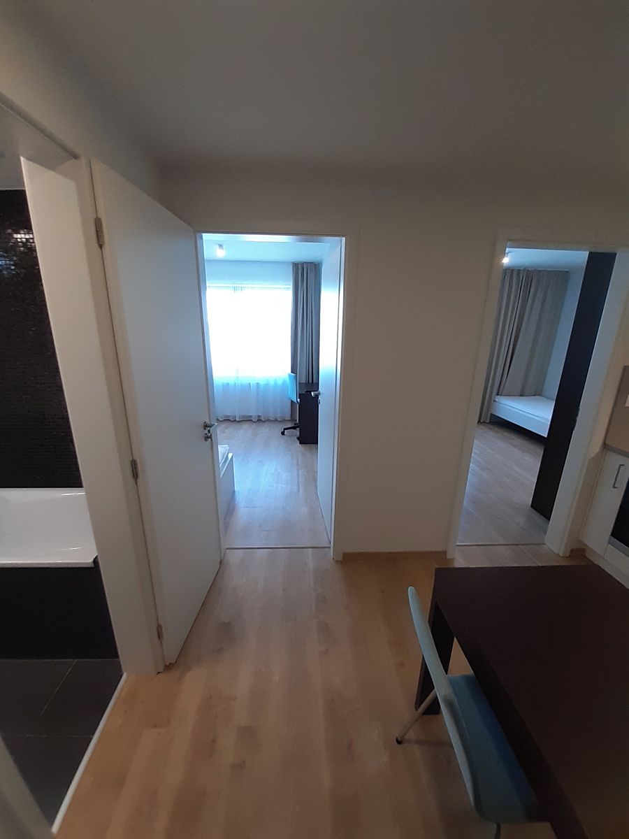 Pronájem bytu 2+1 42 m² – fotografie 2