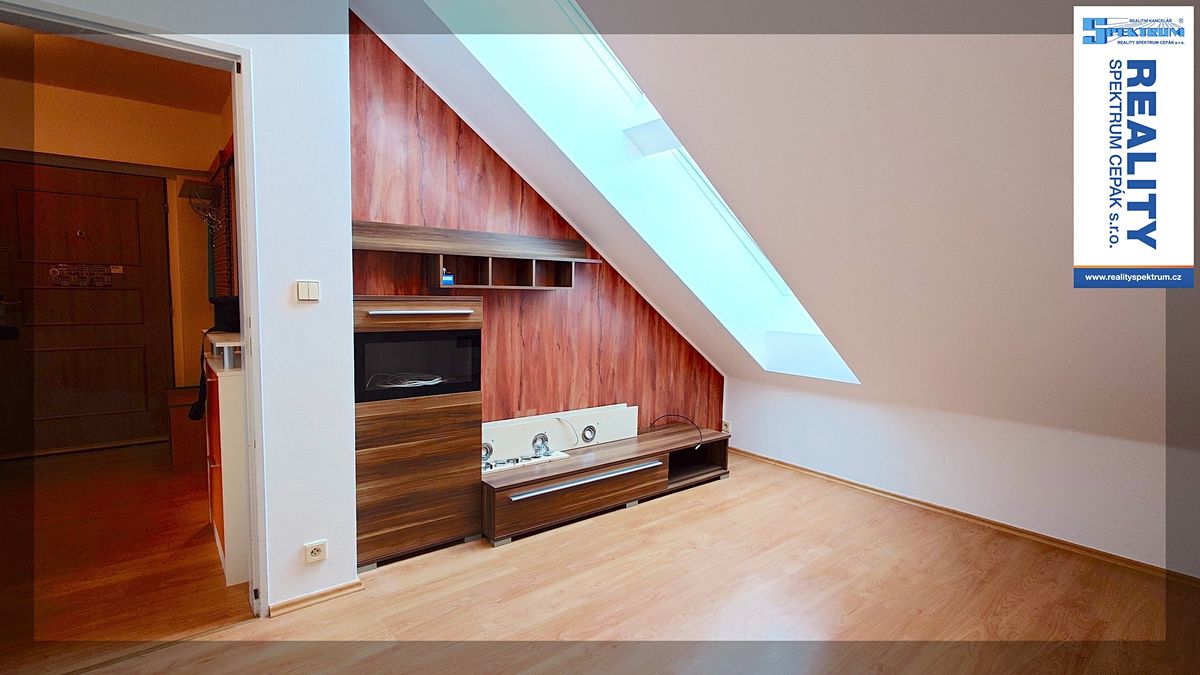 Prodej bytu 2+kk 61 m² – fotografie 5