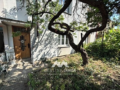 Prodej  rodinného domu 100 m², pozemek 152 m²