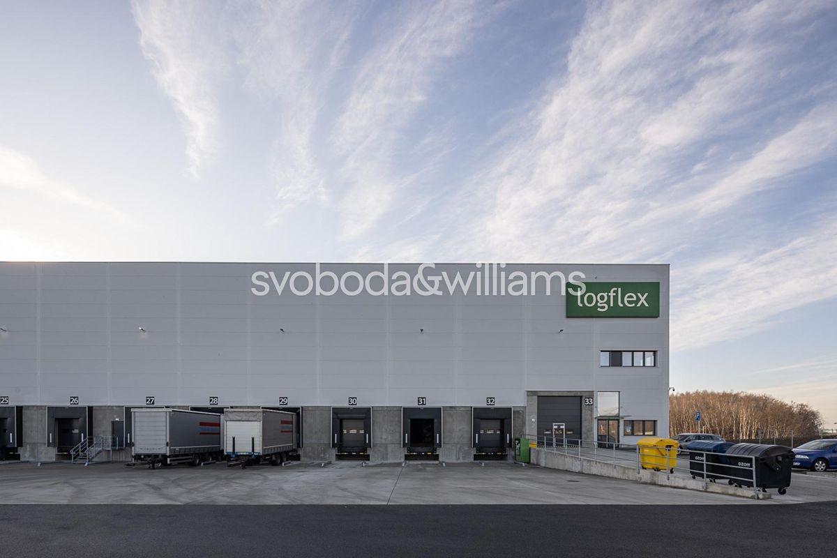 Pronájem výrobní haly, prostoru 11322 m² – fotografie 4