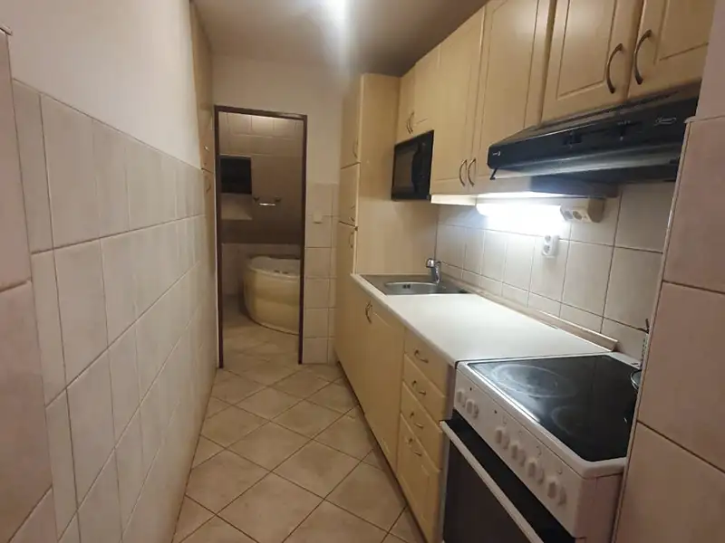 Pronájem bytu 2+kk 45 m², Jesenný – náhled fotky 2