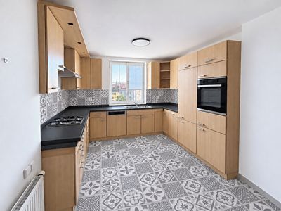 Pronájem bytu 2+1 122 m²