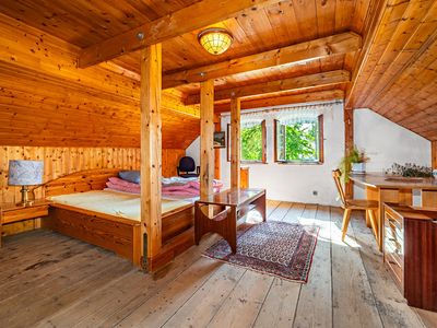Prodej rodinného domu 173 m², pozemek 1384 m²