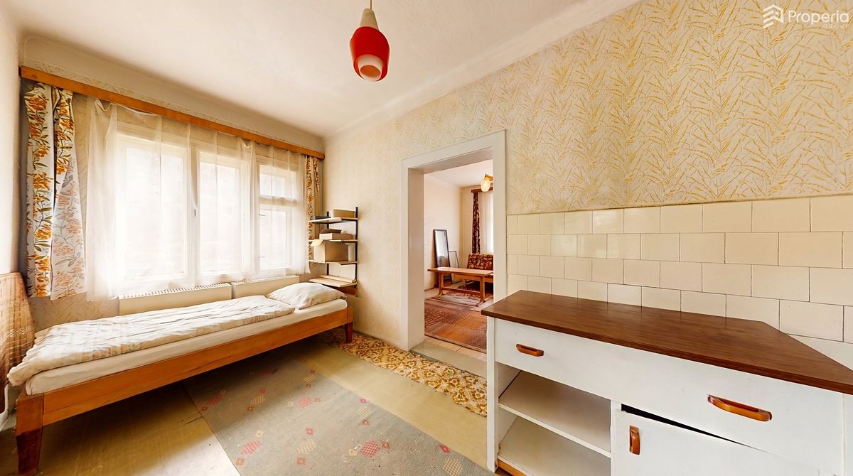 Prodej rodinného domu 65 m², pozemek 651 m² – fotografie 4
