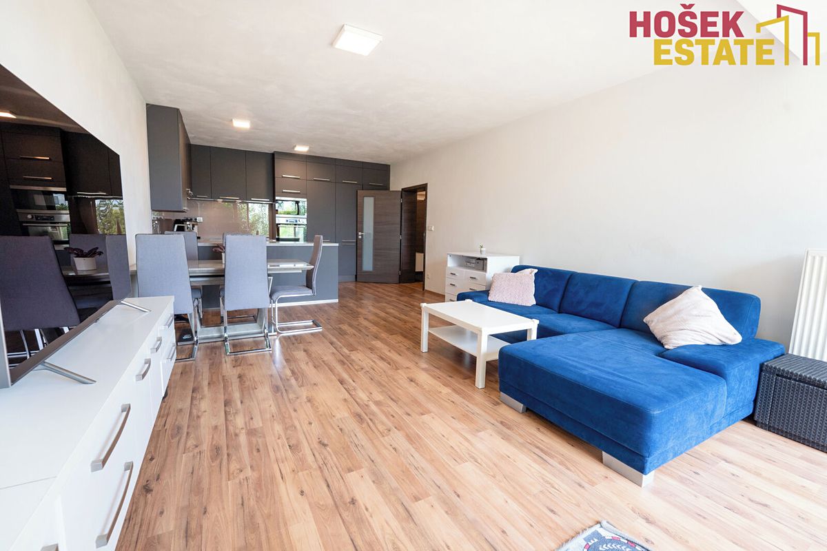 Prodej bytu 3+kk 89 m² – fotografie 5