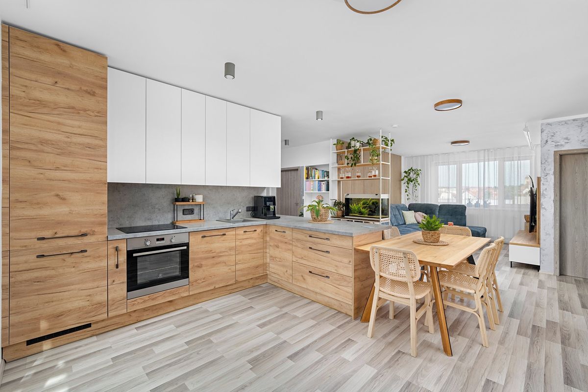 Prodej bytu 4+kk 98 m² – fotografie 5