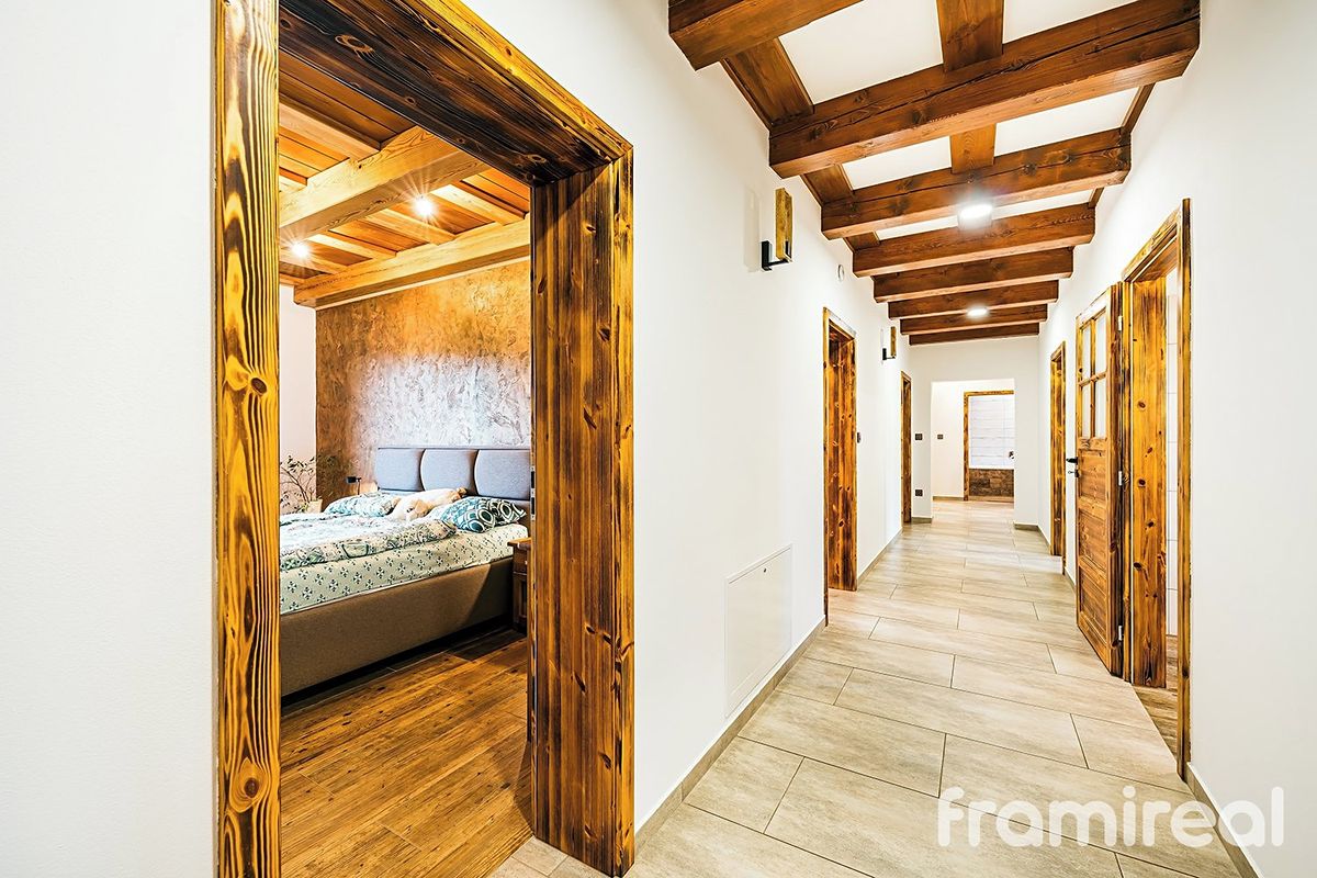 Prodej rodinného domu 185 m², pozemek 5031 m² – fotografie 5