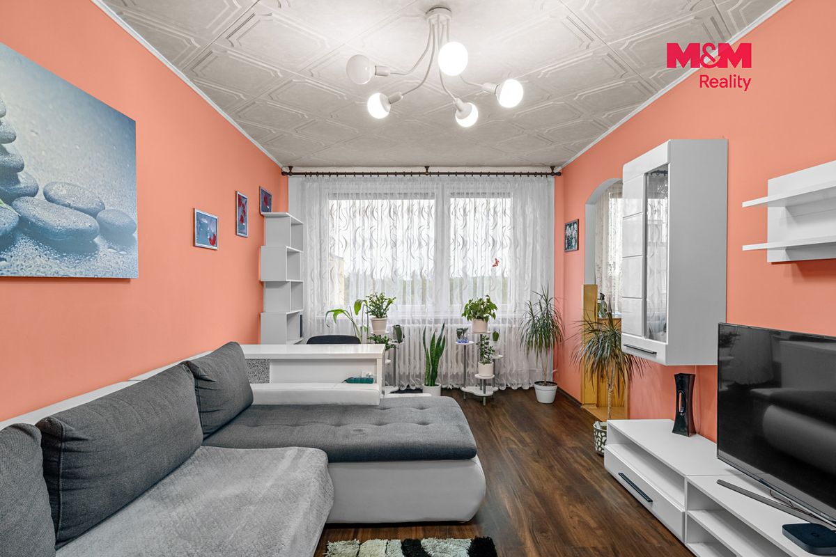 Prodej bytu 3+1 67 m² – fotografie 2