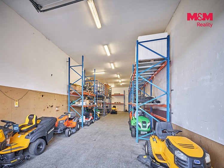 Комерційне приміщення в оренду, 453 м² (12 з 28)