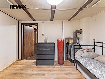 Pronájem rodinného domu 53 m², pozemek 585 m²