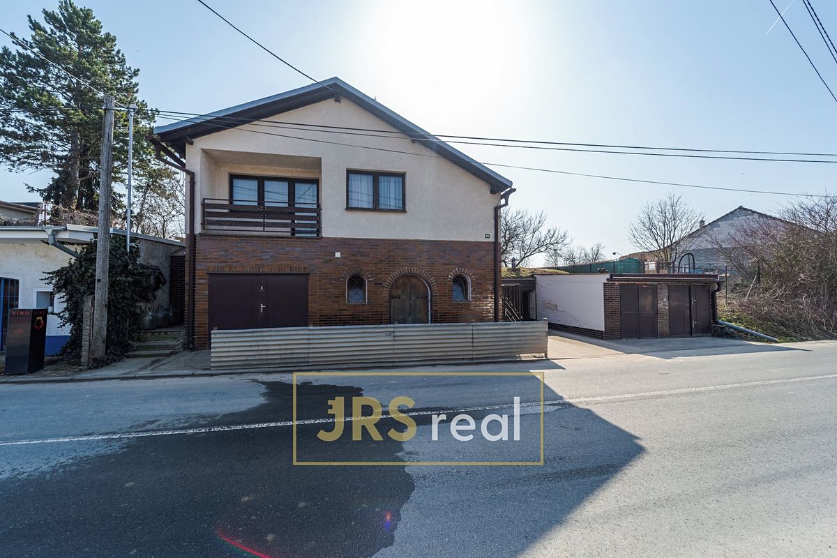 Prodej ubytovacího zařízení 101 m²