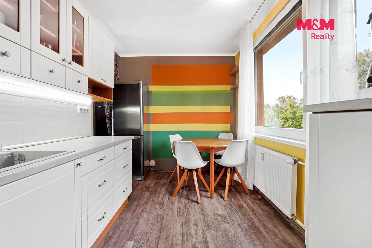 Prodej bytu 4+1 80 m² – fotografie 2