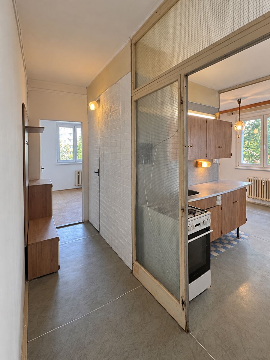 Prodej bytu 3+1 62 m² – fotografie 5