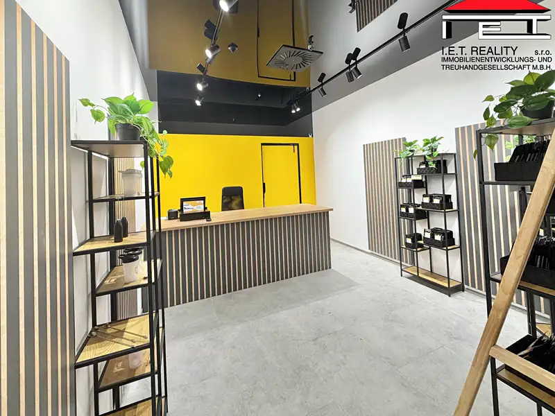 Pronájem obchodního prostoru 32 m², Brno – náhled fotky 3