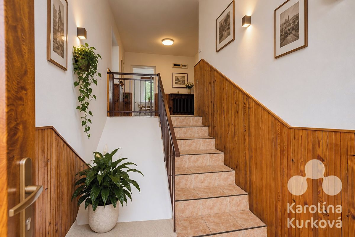 Pronájem bytu 3+1 95 m² – fotografie 5