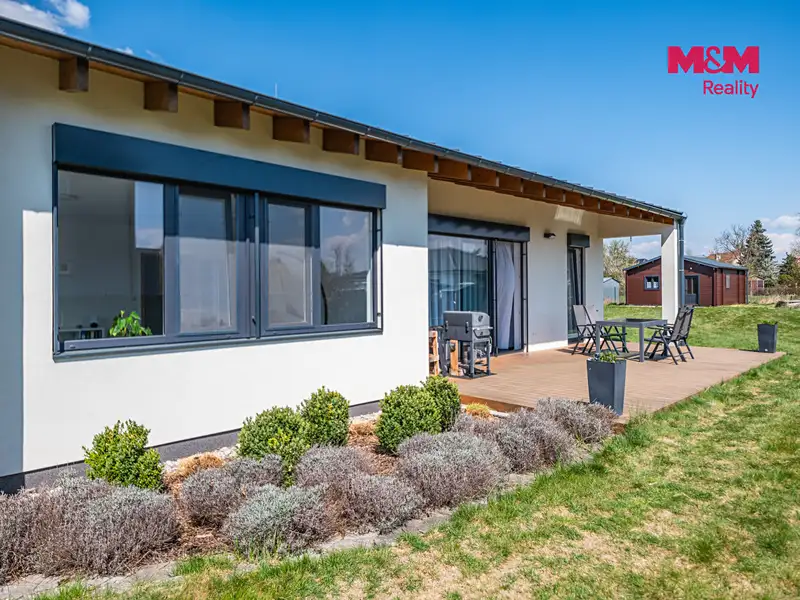 Prodej rodinného domu 136 m², pozemek 1780 m², Žďár – náhled fotky 3