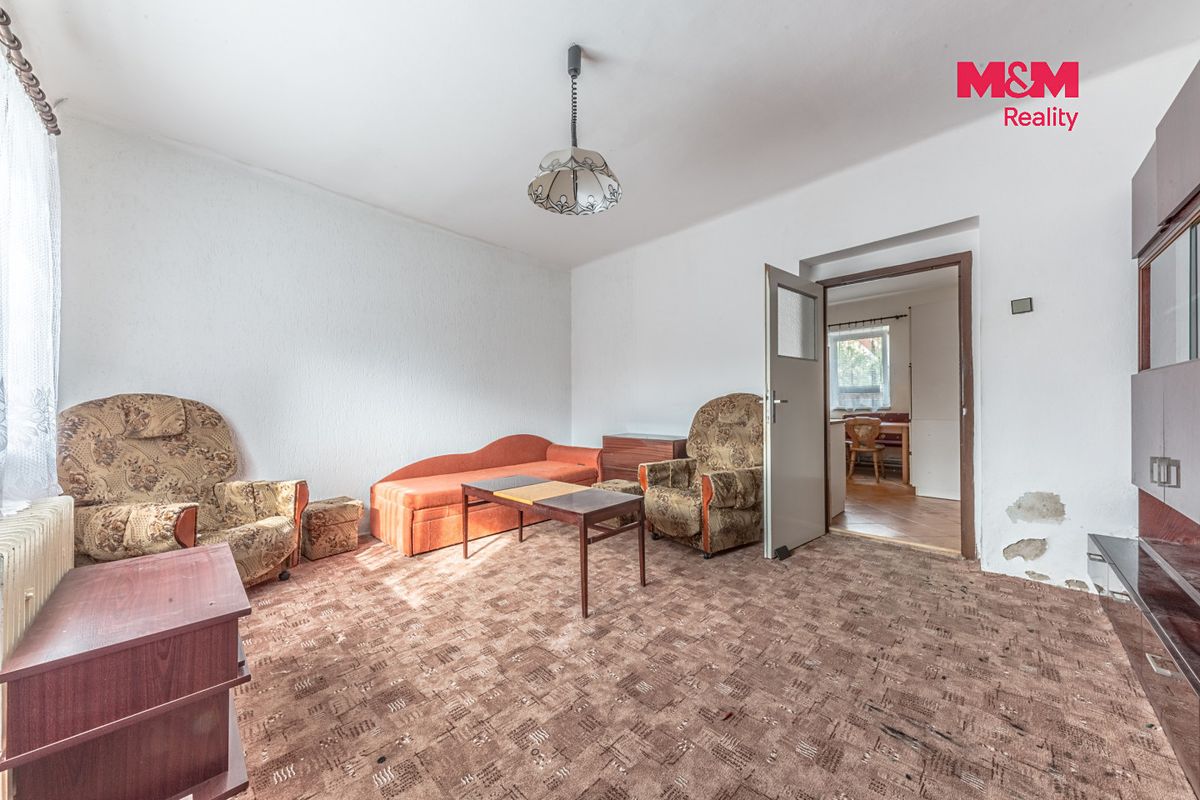 Prodej rodinného domu 90 m², pozemek 216 m² – fotografie 4