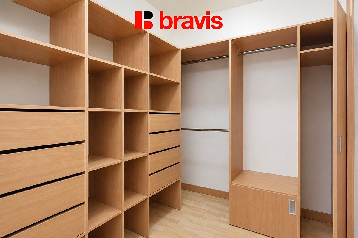 Pronájem bytu 3+kk 94 m² – fotografie 4