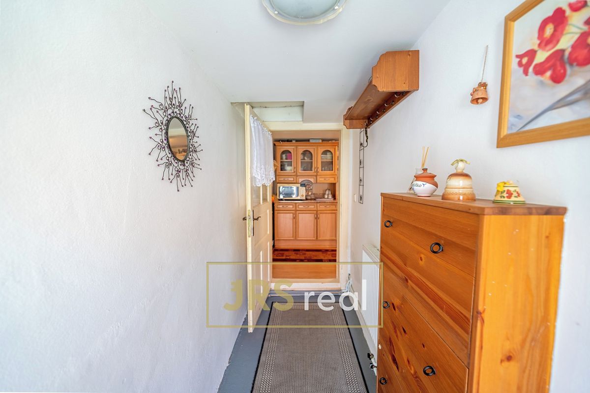 Prodej rodinného domu 111 m², pozemek 607 m² – fotografie 4