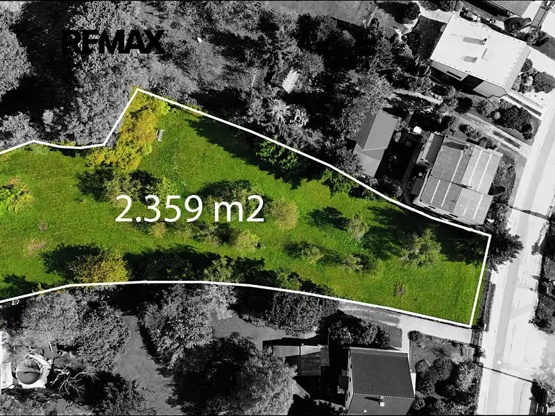 Prodej stavebního pozemku 2359 m², Babice nad Svitavou – náhled fotky 3