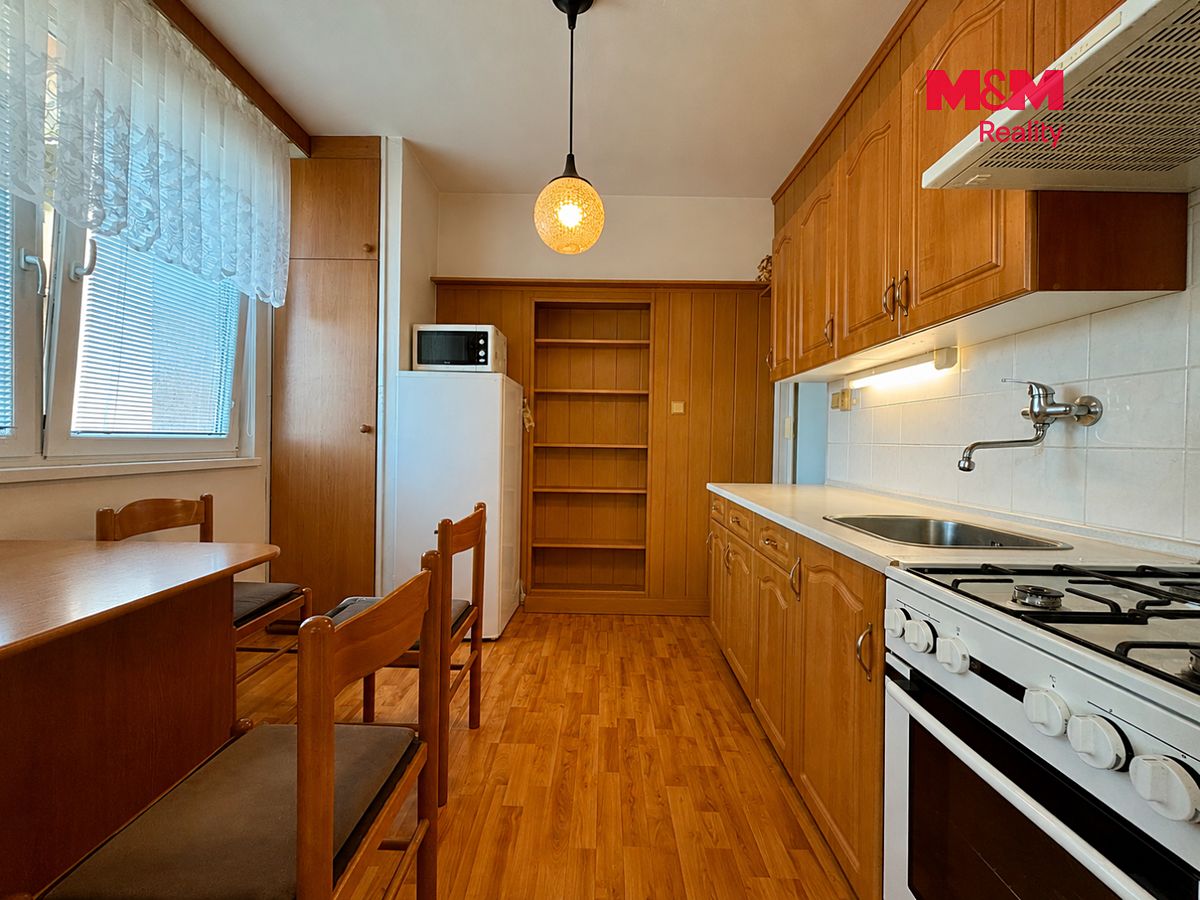 Prodej bytu 3+1 78 m² – fotografie 3