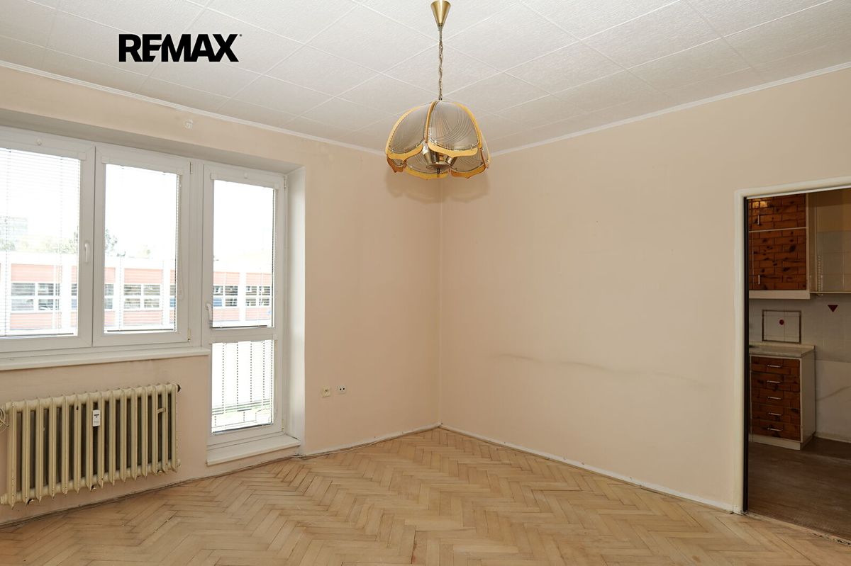 Prodej bytu 3+1 83 m²