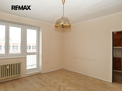 Prodej bytu 3+1 83 m²