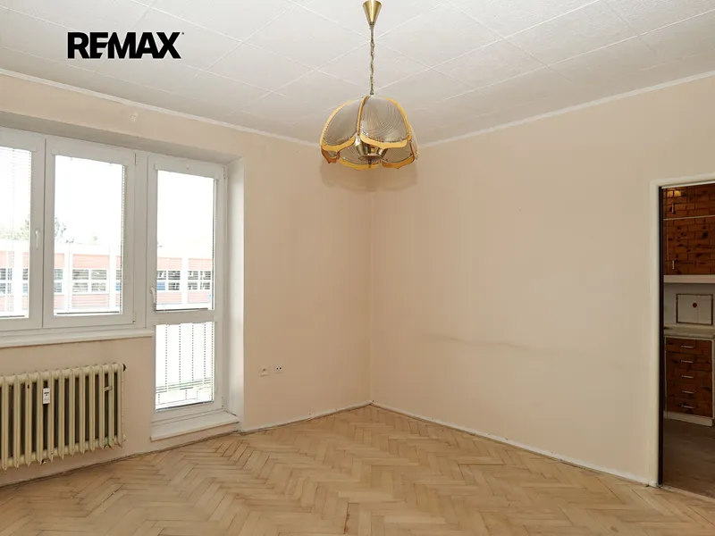 Prodej bytu 3+1 v osobním vlastnictví 83 m², Kladno