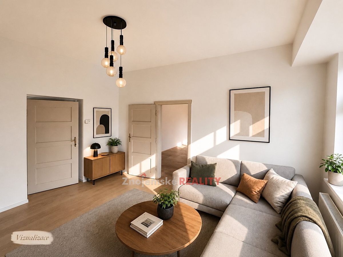 Prodej bytu 4+1 110 m² – fotografie 4