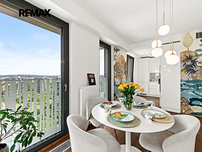 Pronájem bytu 2+kk 71 m²