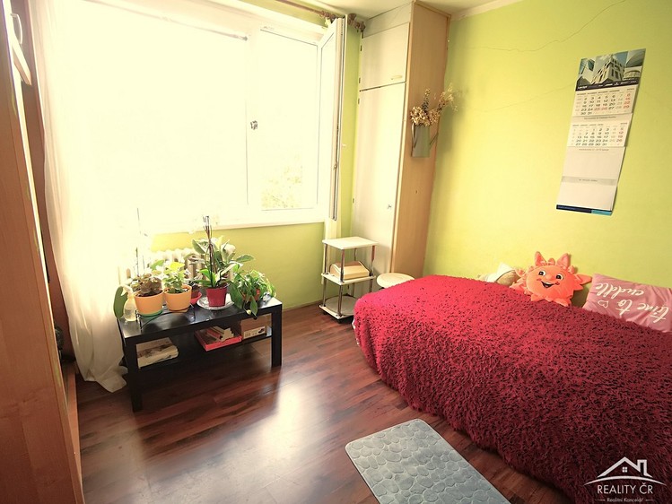 Prodej bytu 1+1, 30 m² (7 z 9)