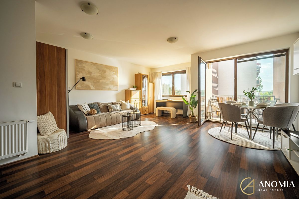 Prodej bytu 2+kk 52 m² – fotografie 2