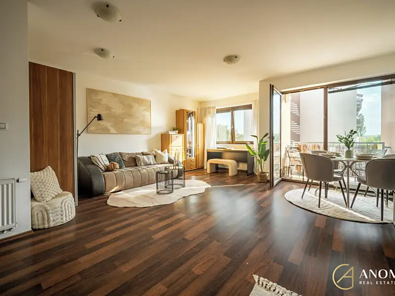 Prodej bytu 2+kk 52 m², Brno – náhled fotky 2