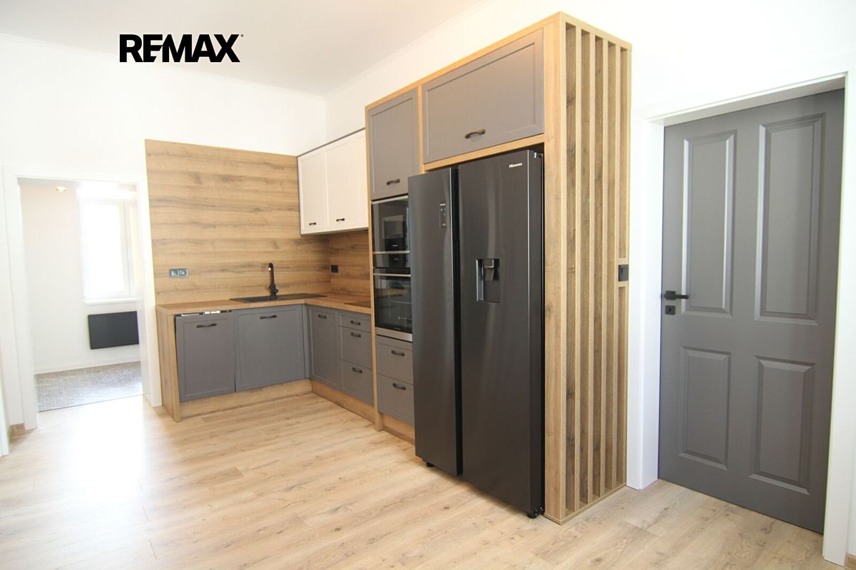 Prodej bytu 3+1 85 m²