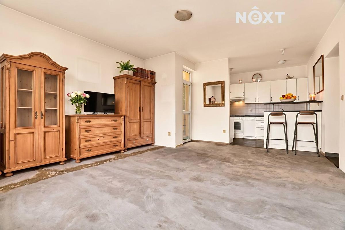 Prodej bytu 2+kk 52 m² – fotografie 2