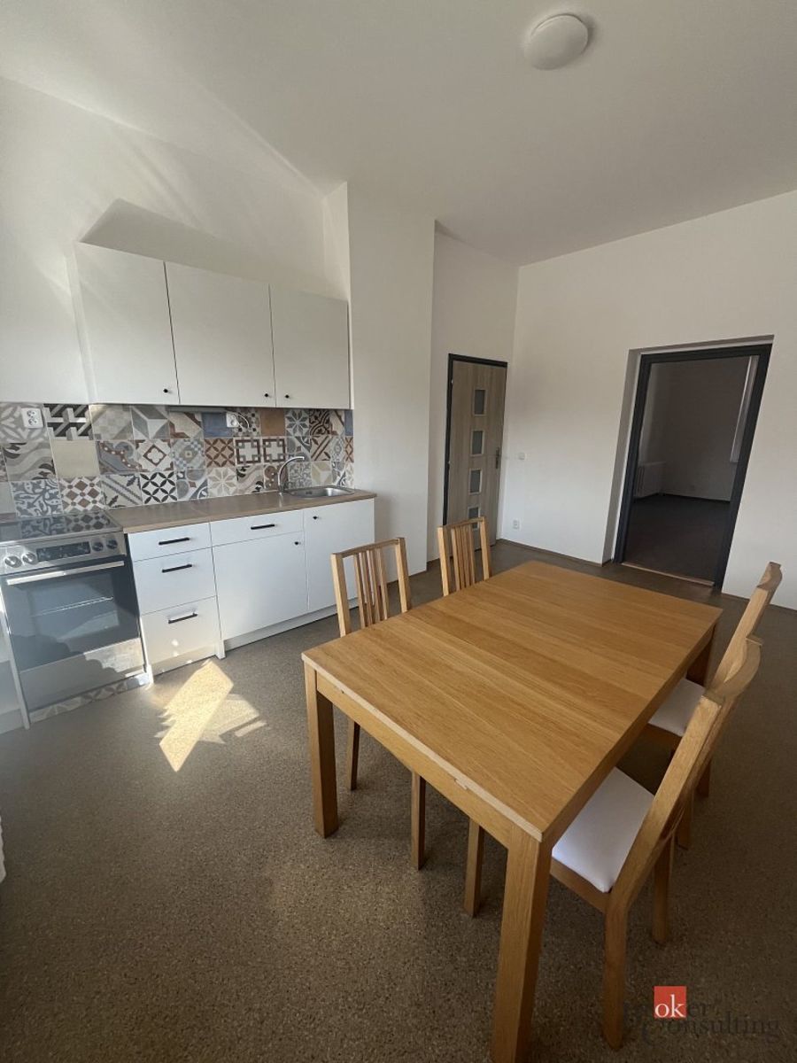 Pronájem bytu 1+1 44 m² – fotografie 3