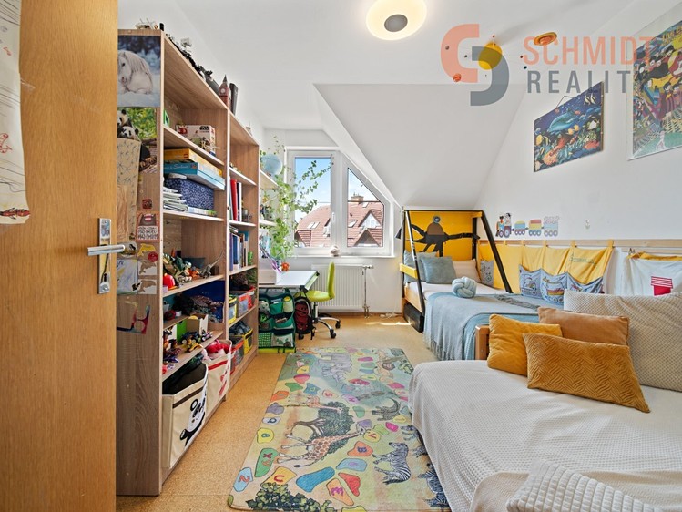 Квартира 4+kk на продаж, 80 м² (14 з 27)