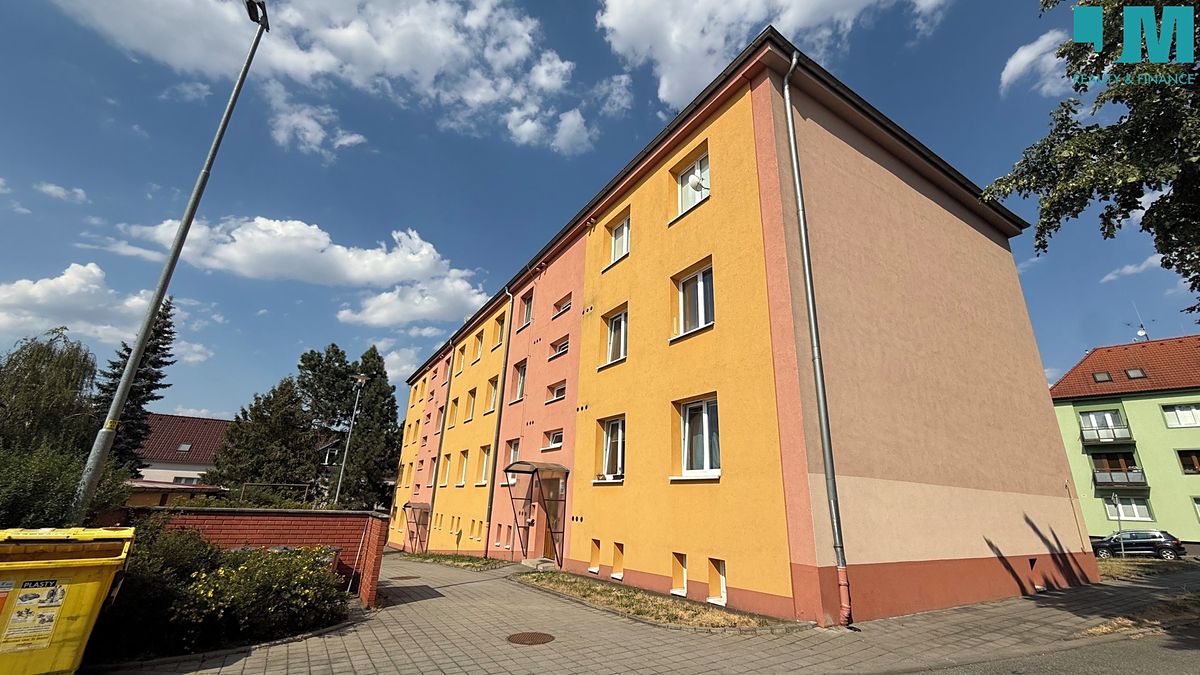 Pronájem bytu 3+1 70 m² – fotografie 2