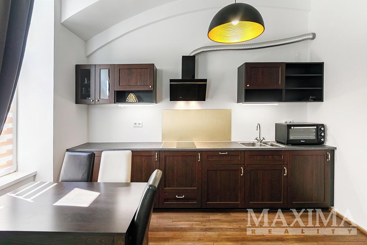 Pronájem bytu 1+kk 37 m² – fotografie 5