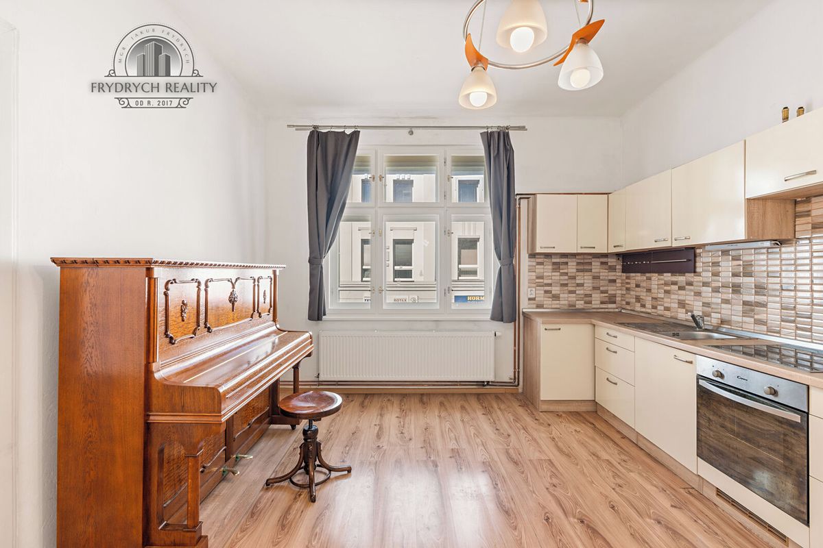 Prodej bytu 2+kk 55 m² – fotografie 3