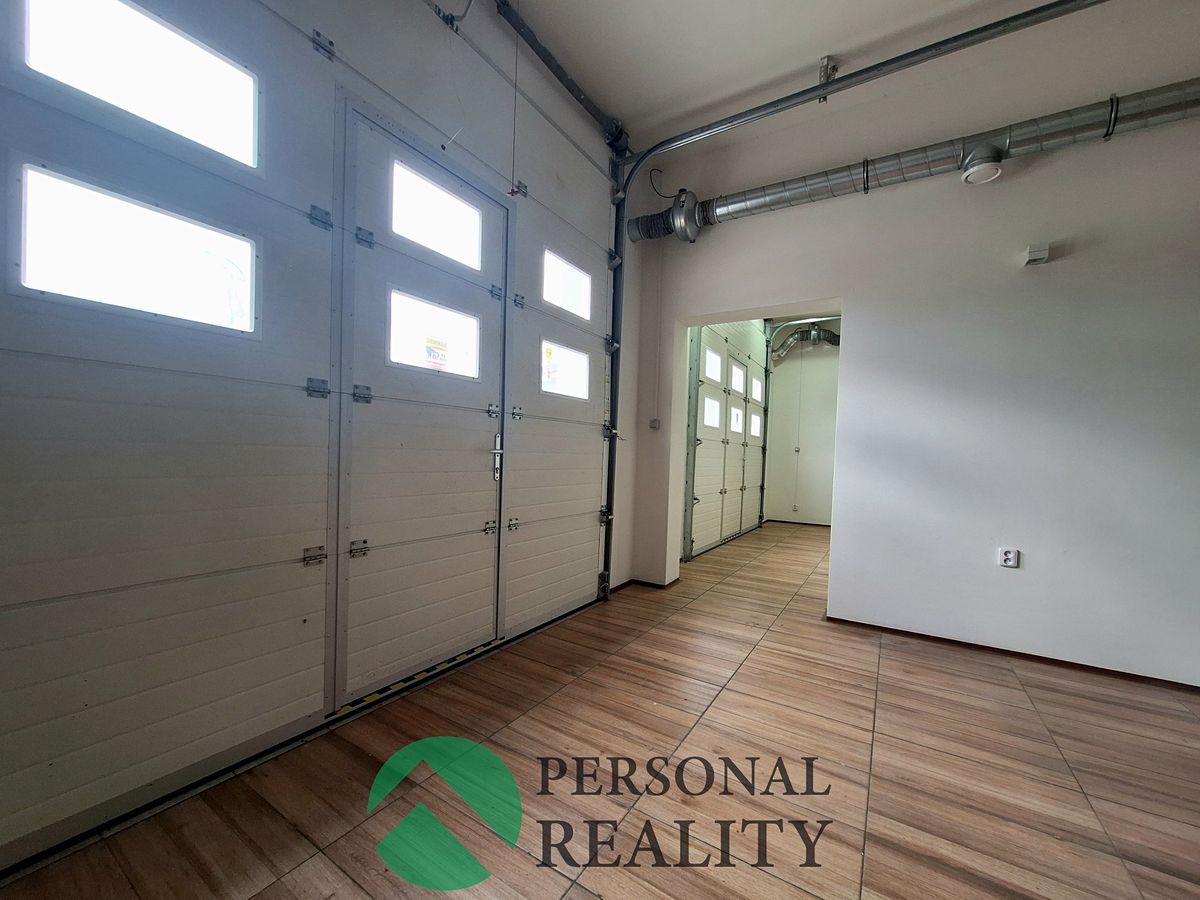 Pronájem obchodního prostoru 65 m² – fotografie 3
