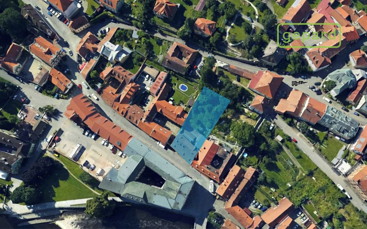 Prodej rodinného domu 524 m², pozemek 1017 m² – fotografie 5