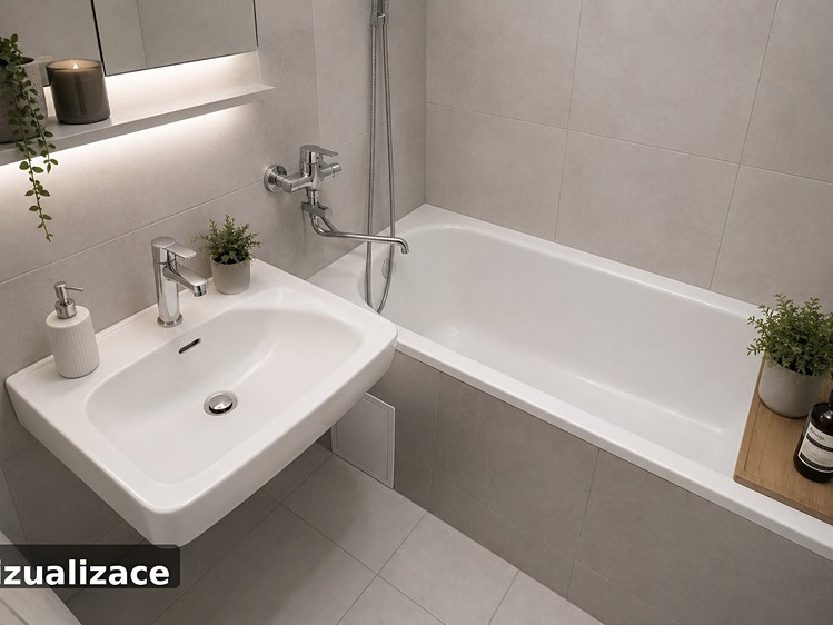 Wohnung 1+1 zum Kauf, 39 m² (19 von 25)