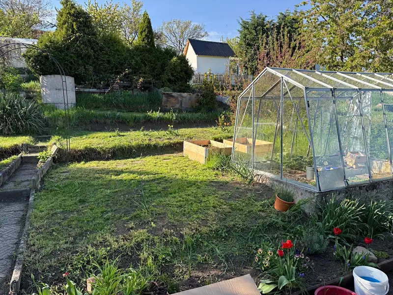 Prodej chaty 10 m², pozemek 277 m², Kadaň – náhled fotky 2