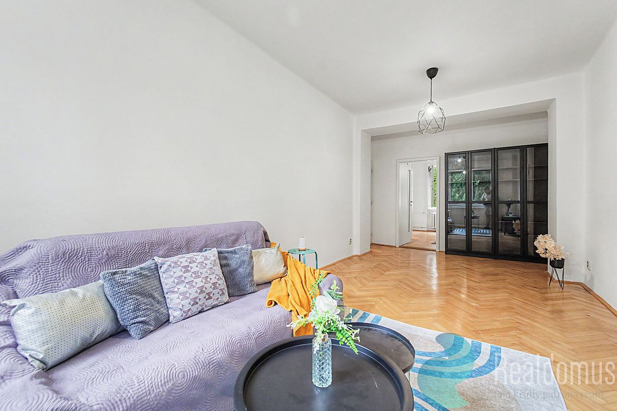 Prodej bytu 3+1 59 m² – fotografie 4