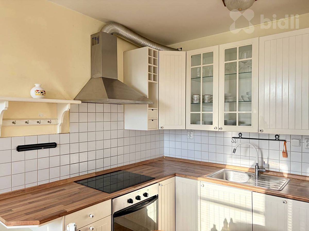 Pronájem bytu 3+1 70 m²