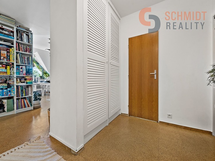 Квартира 4+kk на продаж, 80 м² (16 з 27)