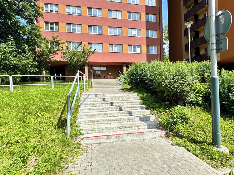 Квартира 1+1 на продаж, 27 м² (17 з 19)