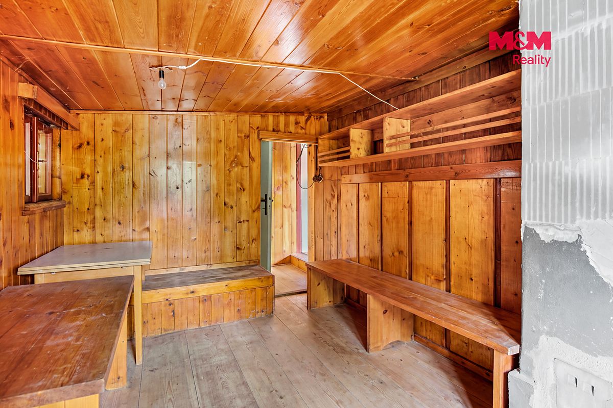 Prodej chaty 63 m², pozemek 757 m² – fotografie 2