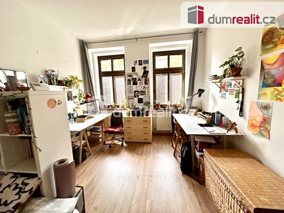 Pronájem bytu 1+1 30 m²